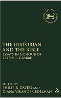 Historian and the Bible