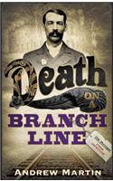 Death on a Branch Line