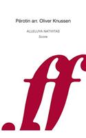 Alleluya Nativitas