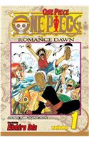 One Piece Volume 1