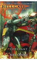 Covenant: Hellgate: London 3