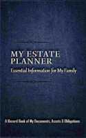 My Estate Planner