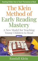 The Klein Method of Early Reading Mastery