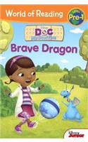 Doc McStuffins: Brave Dragon