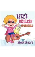 Izzy's Ukulele Adventure