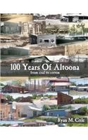 100 Years Of Altoona