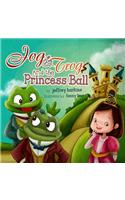 Jog & Trog And the Princess Ball