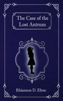 Case of the Lost Antrum