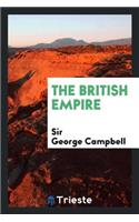 The British Empire