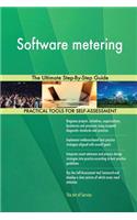 Software metering The Ultimate Step-By-Step Guide