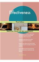 Effectiveness Third Edition