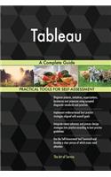 Tableau A Complete Guide