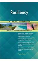 Resiliency A Clear and Concise Reference