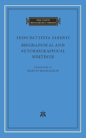 Biographical and Autobiographical Writings