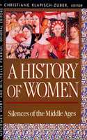 History of Women in the West, Volume II