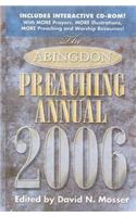 Abingdon Preaching Annual 2006