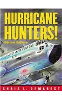 Hurricane Hunters!