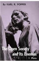 Open Society and Its Enemies, Volume 1