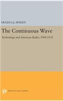 Continuous Wave