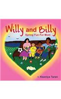 Willy And Billy