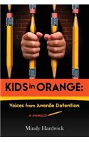 Kids in Orange