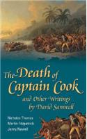 The Death of Captain Cook