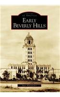 Early Beverly Hills