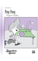 Ping Pong