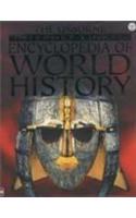 The Usborne Internet-Linked Encyclopedia Of World History