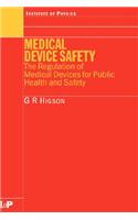 Medical Device Safety