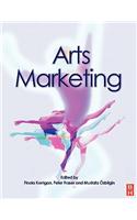 Arts Marketing