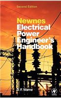 Newnes Electrical Power Engineer's Handbook