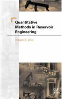 Quantitative Methods in Reservoir Engineering