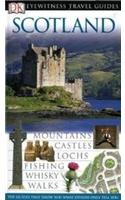 DK Eyewitness Travel Guide: Scotland