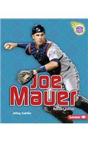 Joe Mauer, 2nd Edition