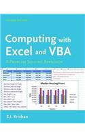 Computing with Excel and VBA