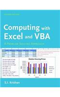 Computing With Excel And VBA