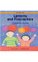 Lanterns and Firecrackers