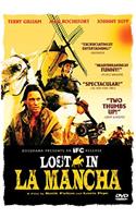 Lost in La Mancha Gift 2pk