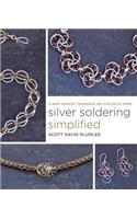Silver Soldering Simplified