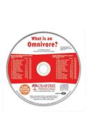 What is an Omnivore?