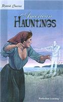 Retold American Hauntings