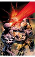 X-Men: Schism