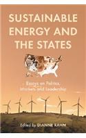 Sustainable Energy and the States