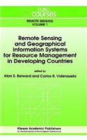 Remote Sensing and Geographical Information Systems for Reso