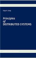 Principles of Distributed Systems