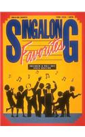 Singalong Favorites