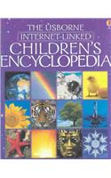 The Usborne Internet-Linked Children's Encyclopedia