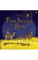 First Stories from the Bible
