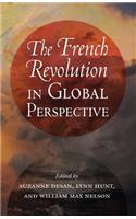 The French Revolution in Global Perspective